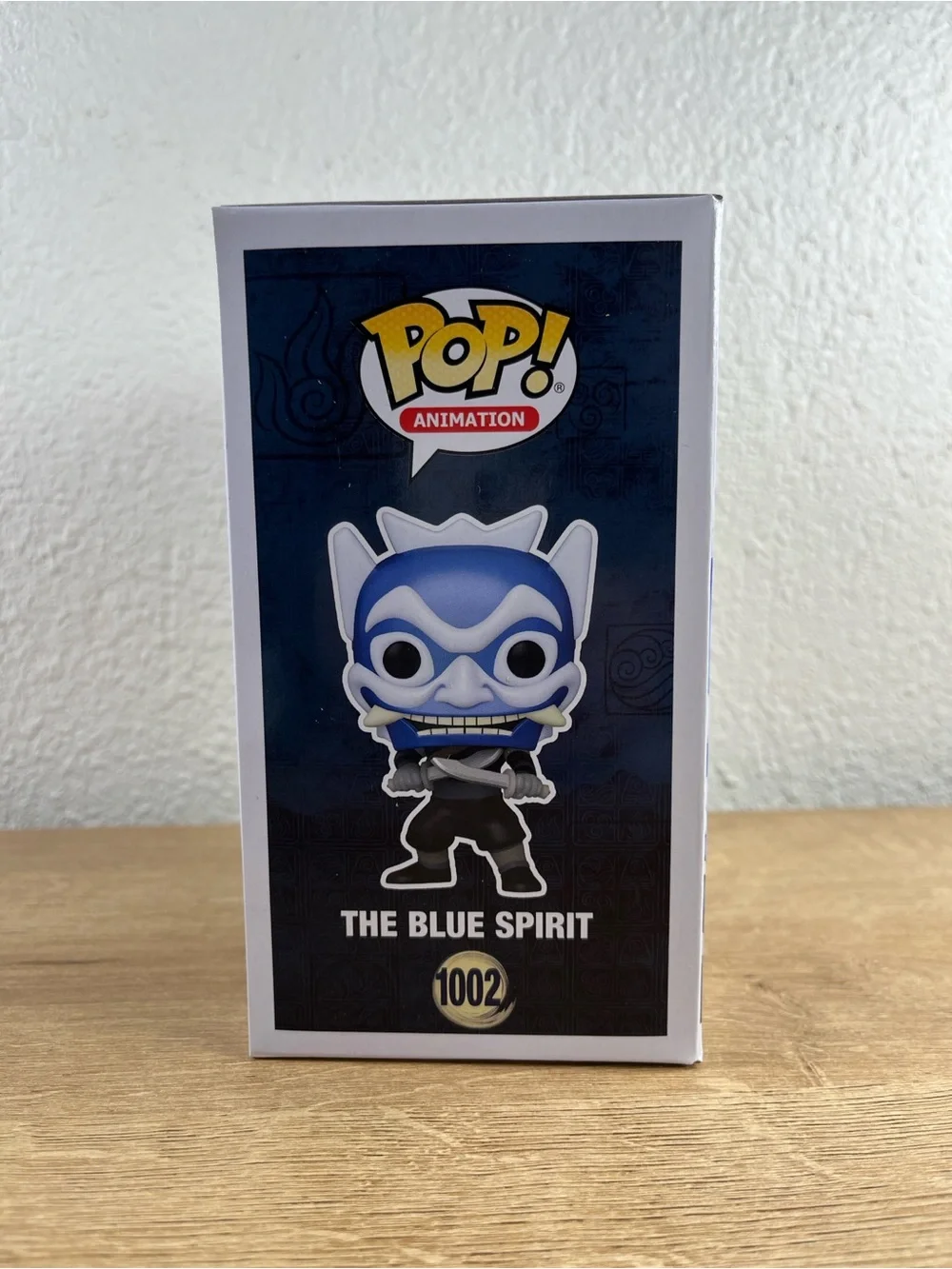 Funko new never